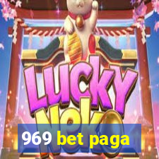 969 bet paga